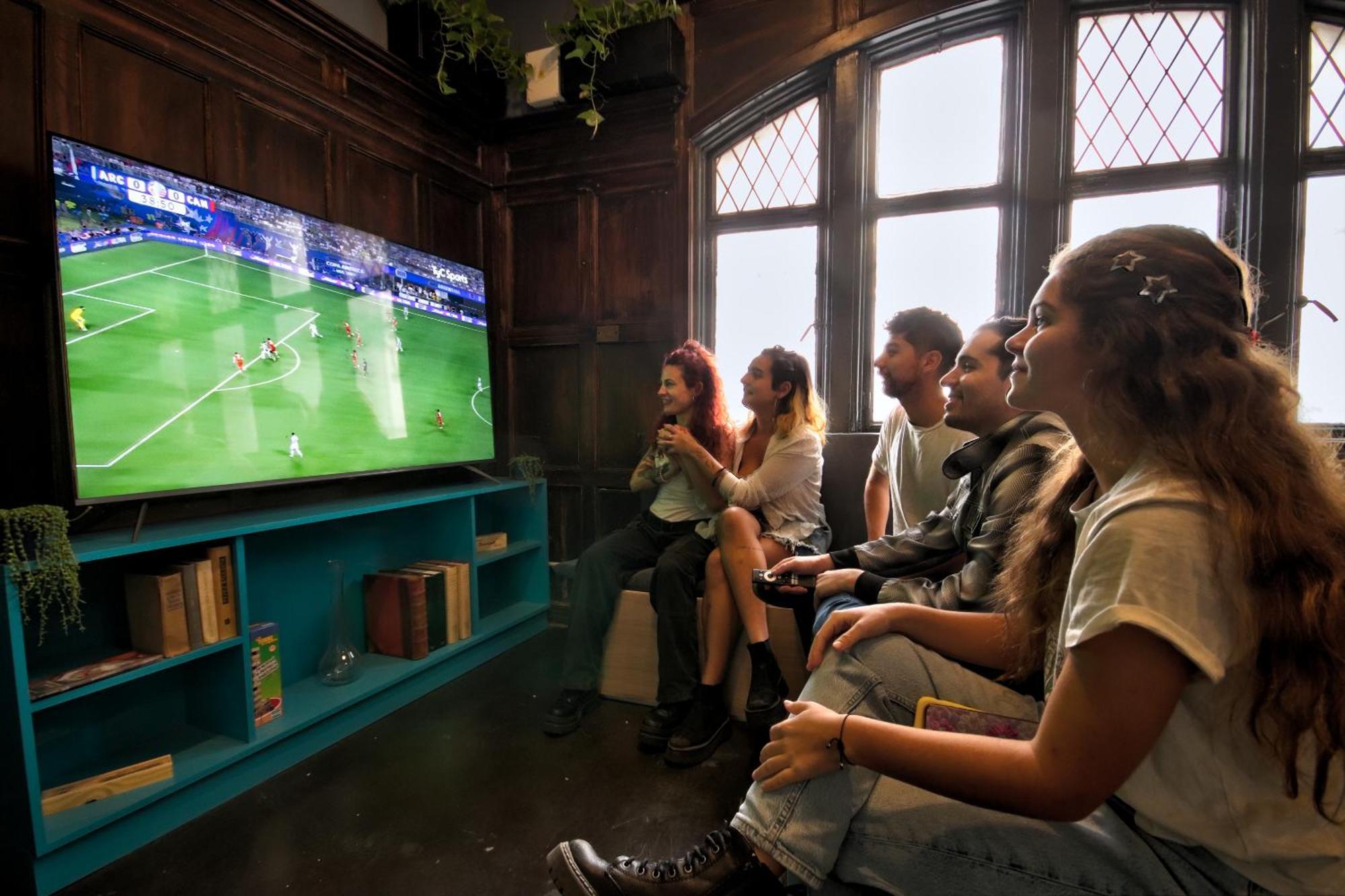 Play Hostel Garden Buenos Aires Ngoại thất bức ảnh